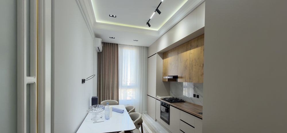 Sotiladi 3 xonali xonadon, 93 m² · Brooklyn · Mirzo Ulug‘bek — surat 9