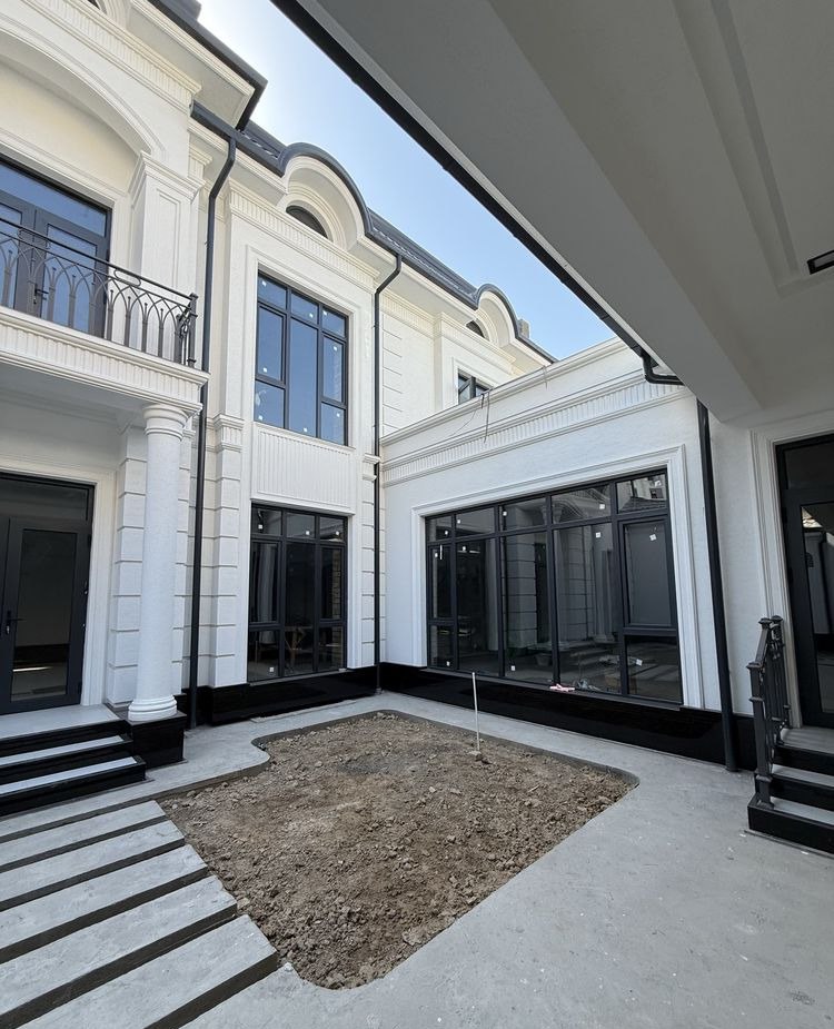 Продаётся 7-комн. дом, 420 м² · Яккасарай — фото 3