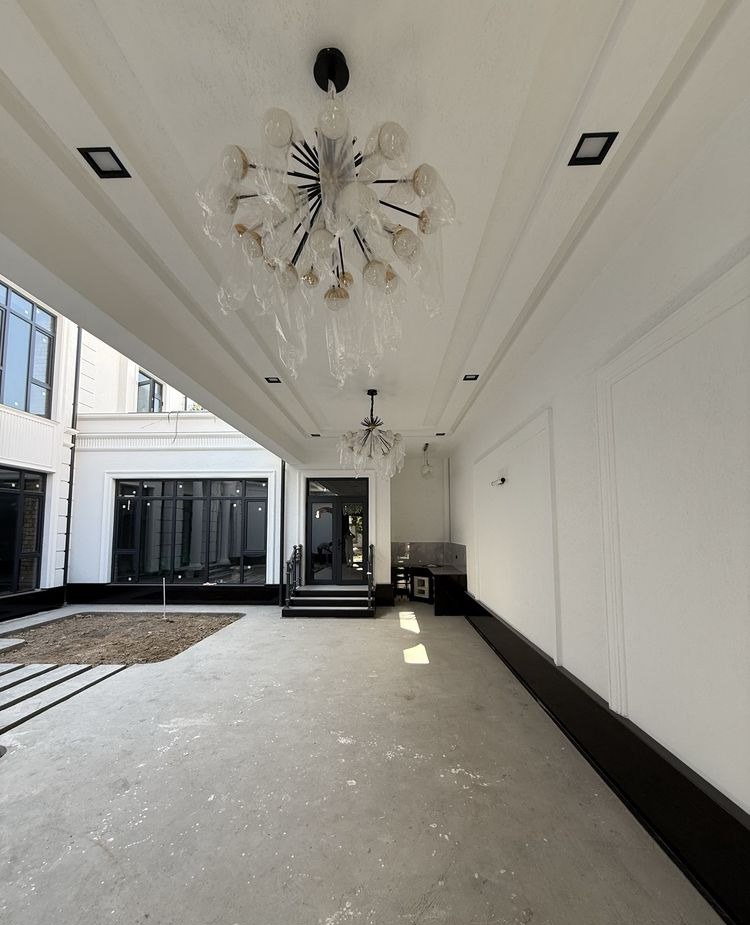Продаётся 7-комн. дом, 420 м² · Яккасарай — фото 8