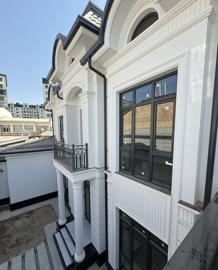 Продаётся 7-комн. дом, 420 м² · Яккасарай — фото 4