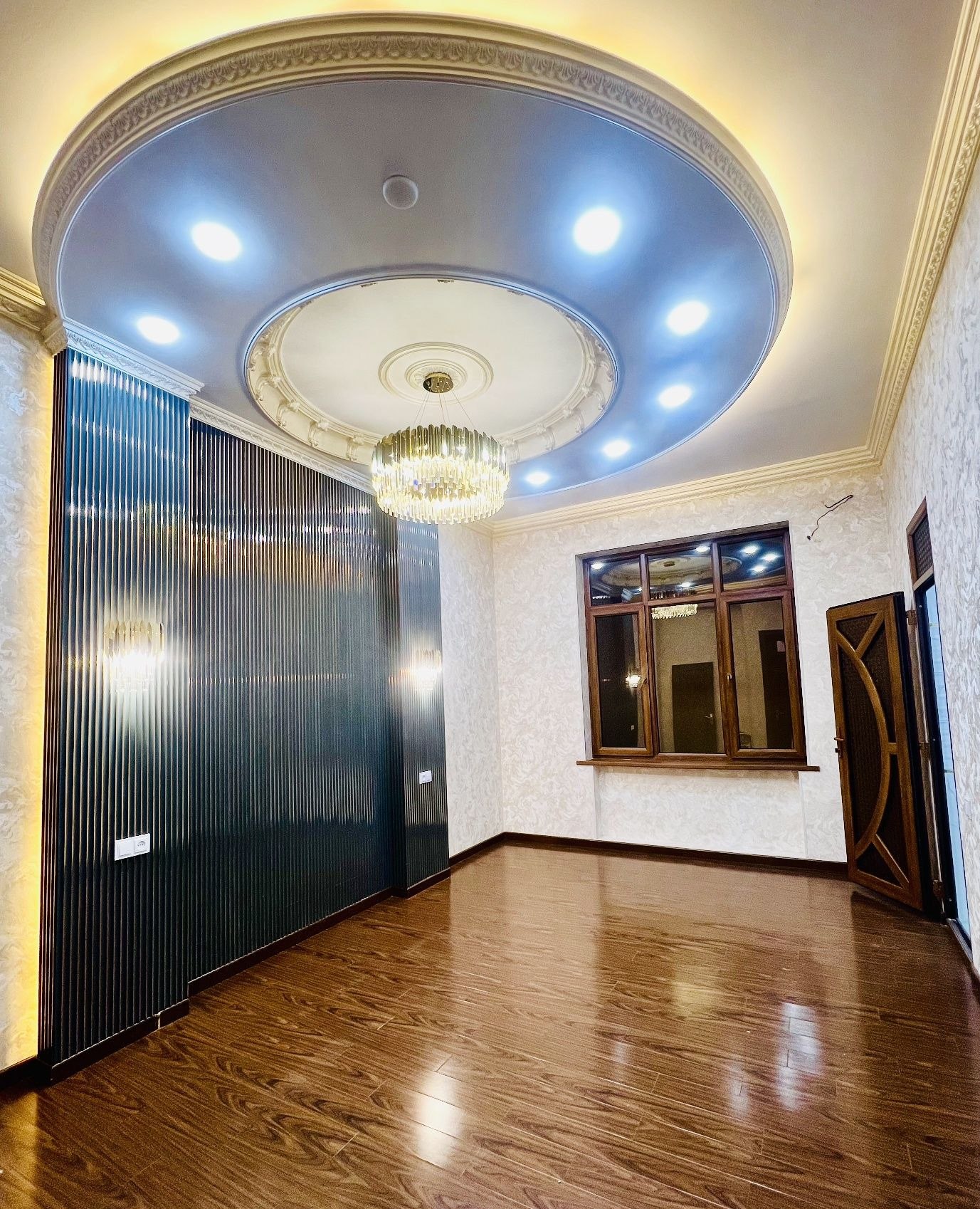 Sotiladi 10 xonali hovli · Uchtepa — surat 7