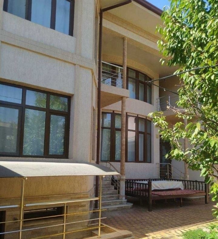 For sale 7-room house · Yakkasaray — photo 5