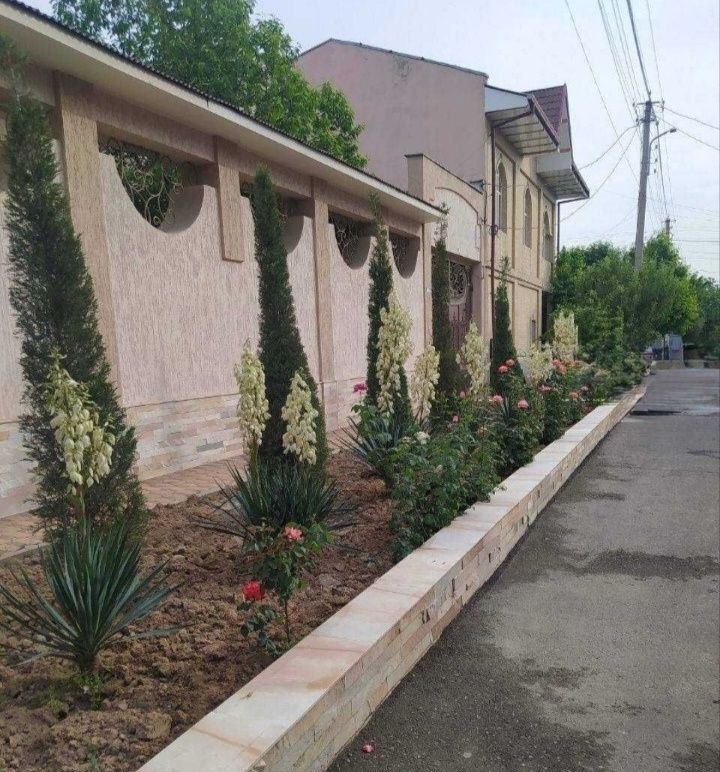 For sale 7-room house · Yakkasaray — photo 6