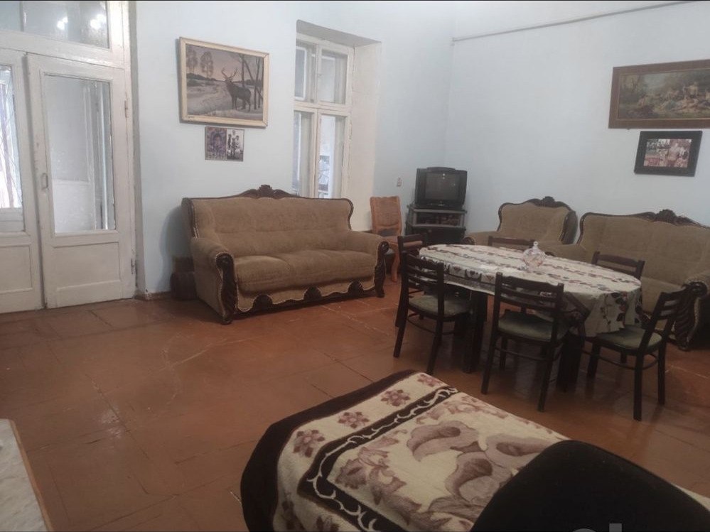 For sale 4-room house · Akay City · Yunusabad — photo 3