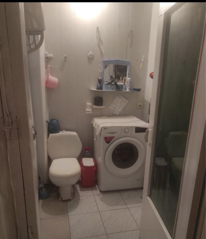 For sale 4-room house · Akay City · Yunusabad — photo 4