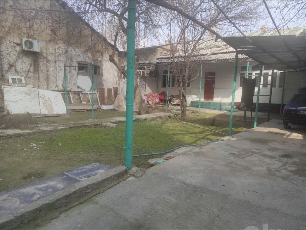 For sale 4-room house · Akay City · Yunusabad — photo 1