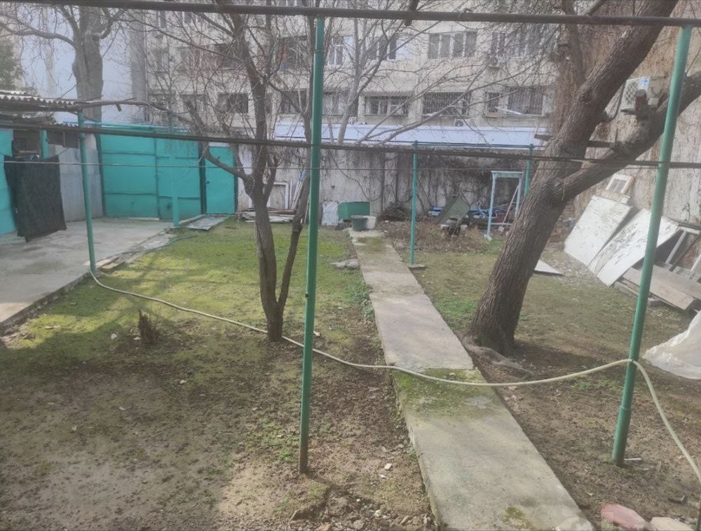 For sale 4-room house · Akay City · Yunusabad — photo 2