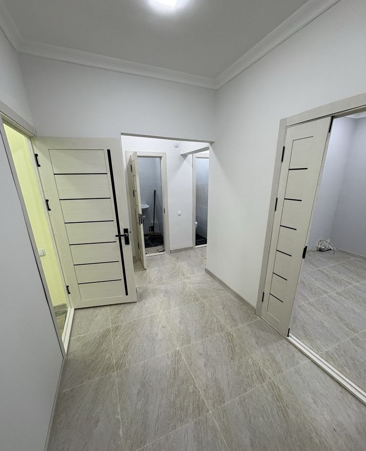 For rent commercial space, 78 m² · Mirabad — photo 6