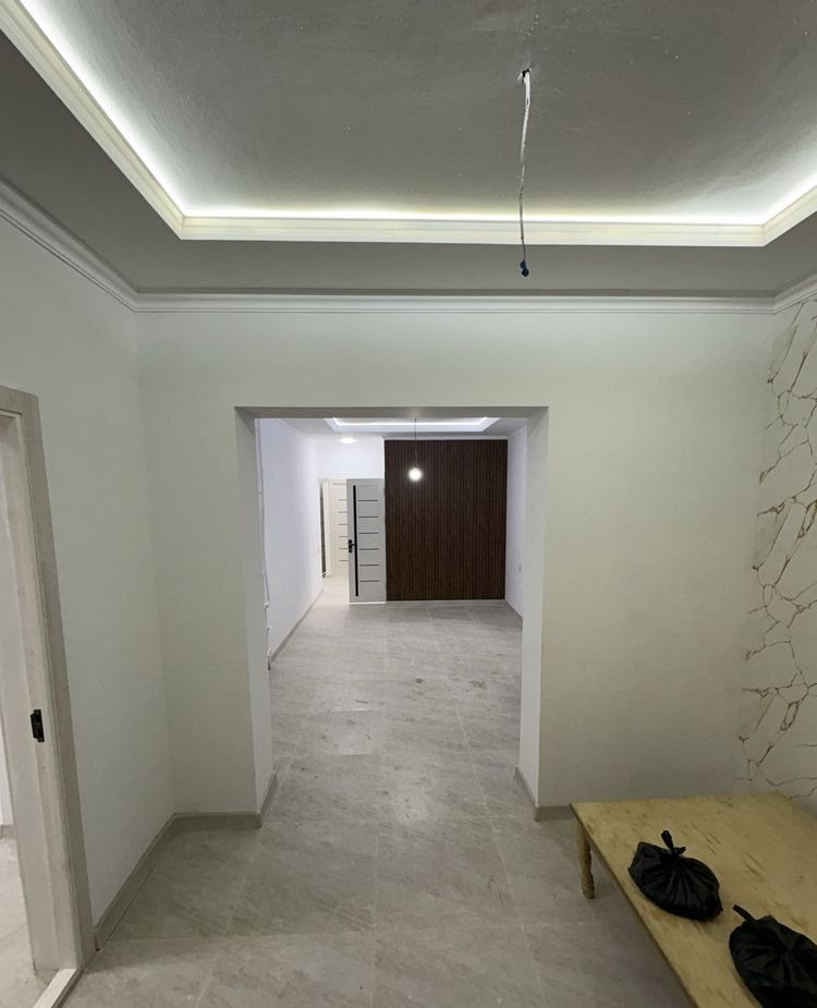 For rent commercial space, 78 m² · Mirabad — photo 1