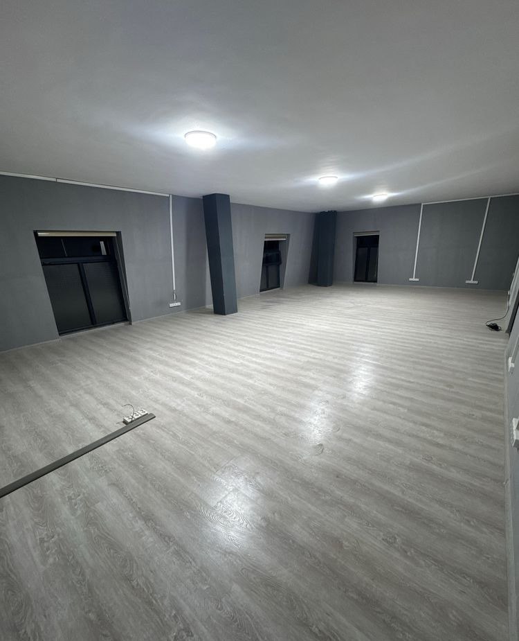Ijaraga tijorat binosi, 280 m² · Yunusobod — surat 6
