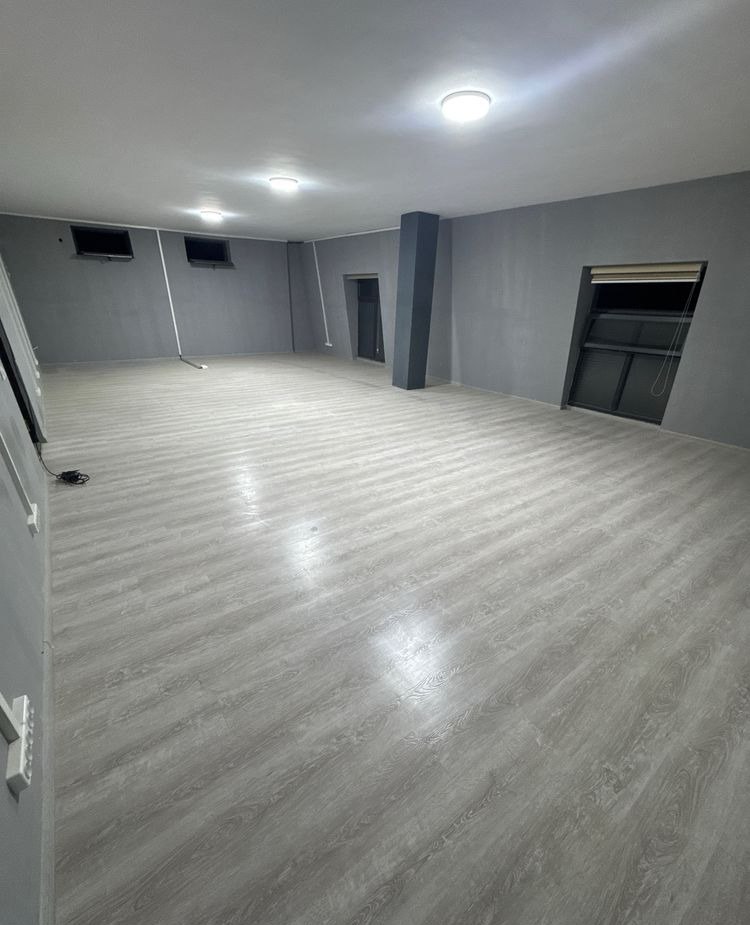 Ijaraga tijorat binosi, 280 m² · Yunusobod — surat 9