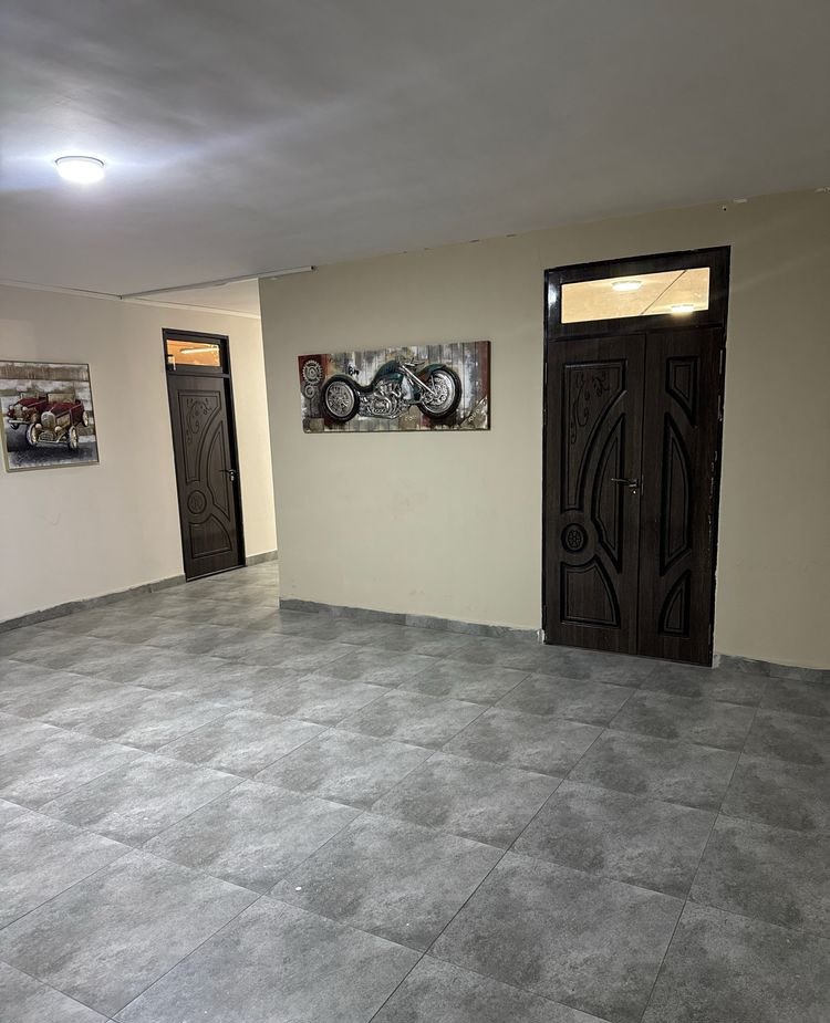 Ijaraga tijorat binosi, 280 m² · Yunusobod — surat 2