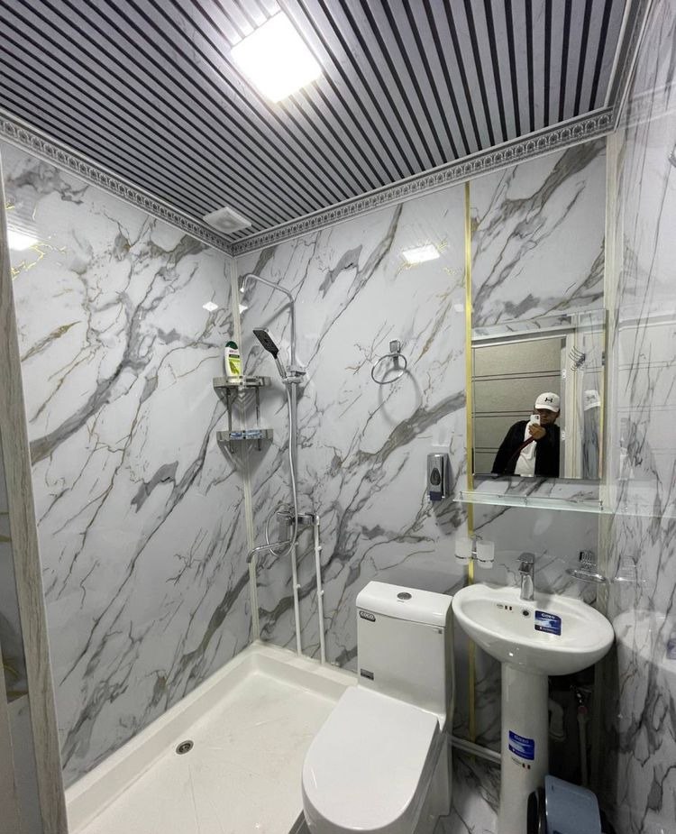 Ijaraga tijorat binosi, 150 m² · Yashnobod — surat 3