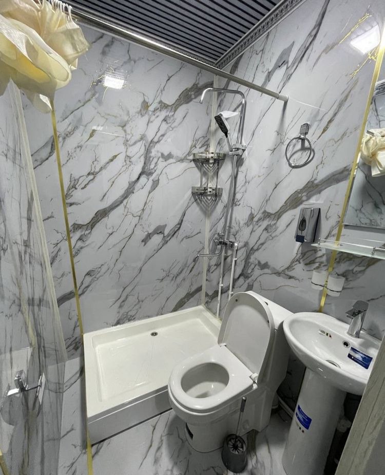 Ijaraga tijorat binosi, 150 m² · Yashnobod — surat 7
