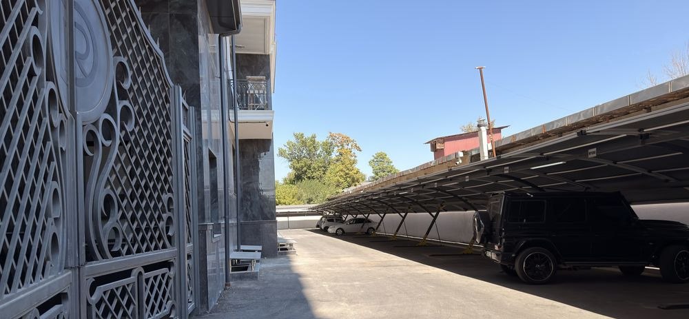Sotiladi 2 xonali xonadon, 52 m² · Uchtepa — surat 3