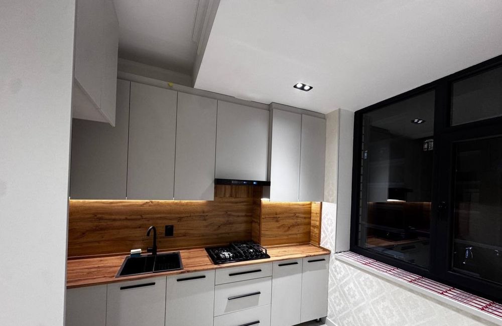 Sotiladi 2 xonali xonadon, 52 m² · Uchtepa — surat 5