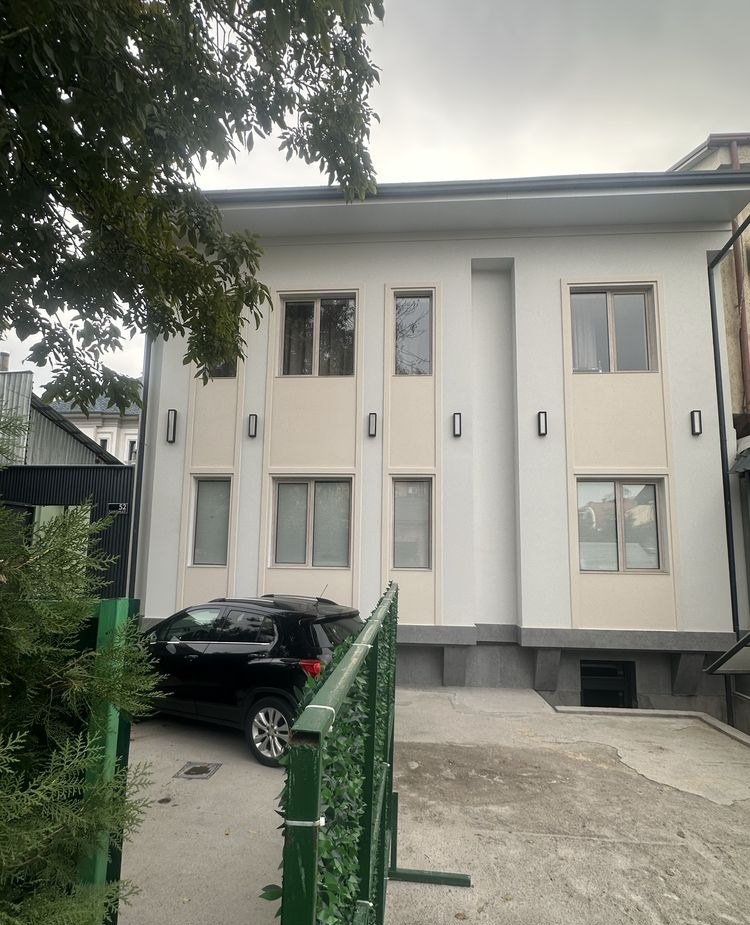 Продаётся 6-комн. дом, 380 м² · Мирзо-Улугбек — фото 1