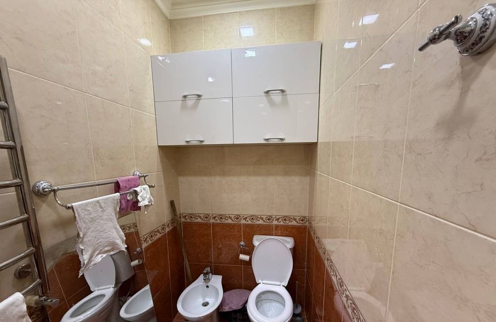 Сдаётся коммерческое помещение, 77 м² · Яккасарай — фото 6