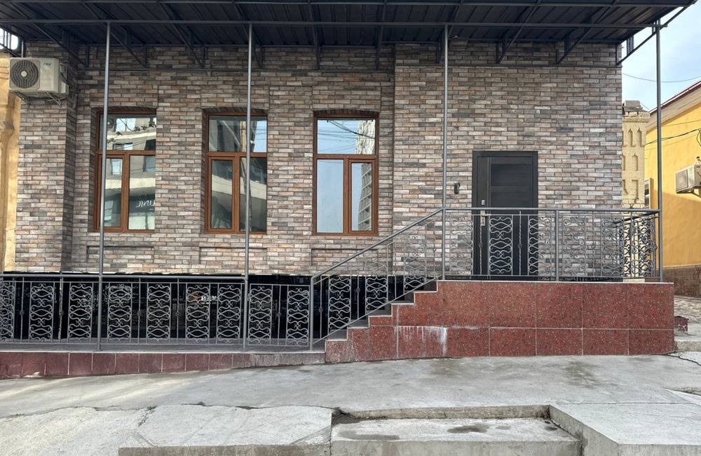 Сдаётся коммерческое помещение, 77 м² · Яккасарай — фото 1