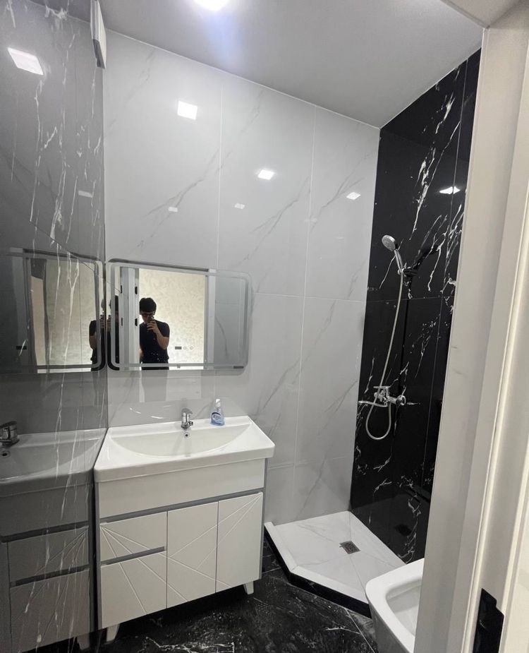 Ijaraga tijorat binosi, 75 m² · Mirzo Ulug‘bek — surat 6