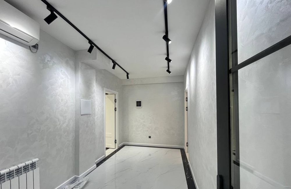 Ijaraga tijorat binosi, 75 m² · Mirzo Ulug‘bek — surat 5