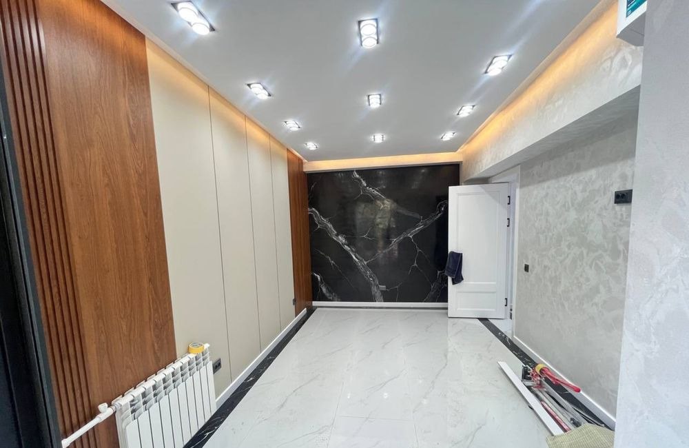 Ijaraga tijorat binosi, 75 m² · Mirzo Ulug‘bek — surat 3