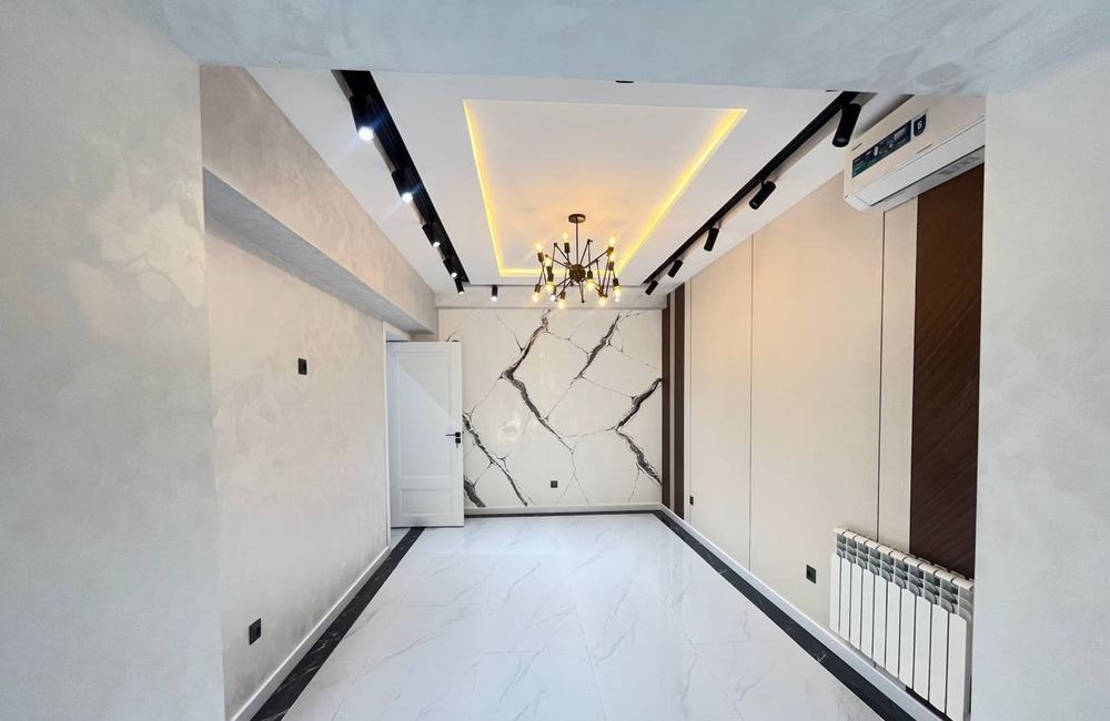 Ijaraga tijorat binosi, 75 m² · Mirzo Ulug‘bek — surat 4