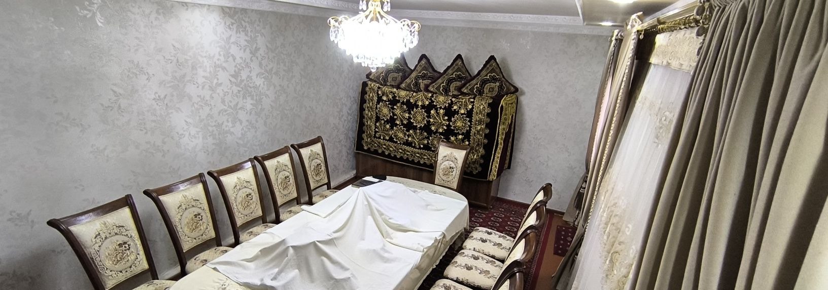 Sotiladi 9 xonali hovli · Yunusobod — surat 3