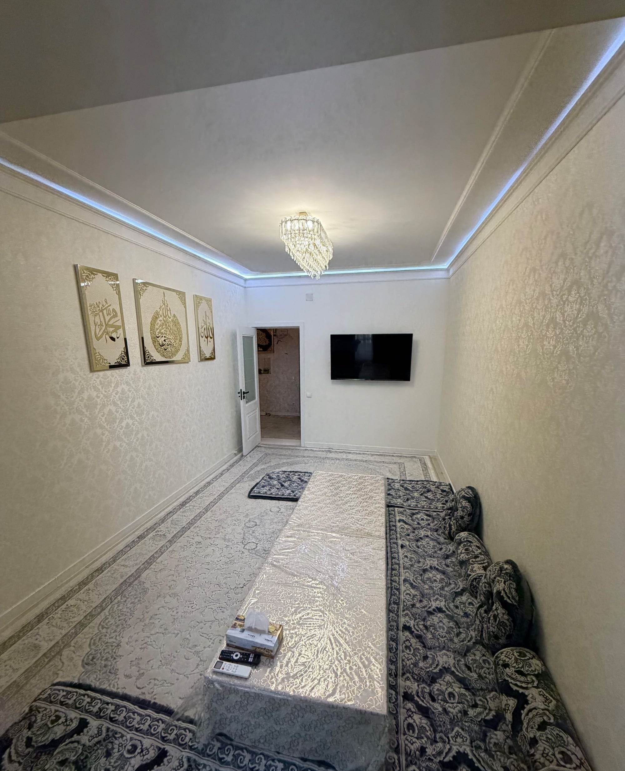 For sale 3-room apartment, 100 m² · Yashnabad — photo 4