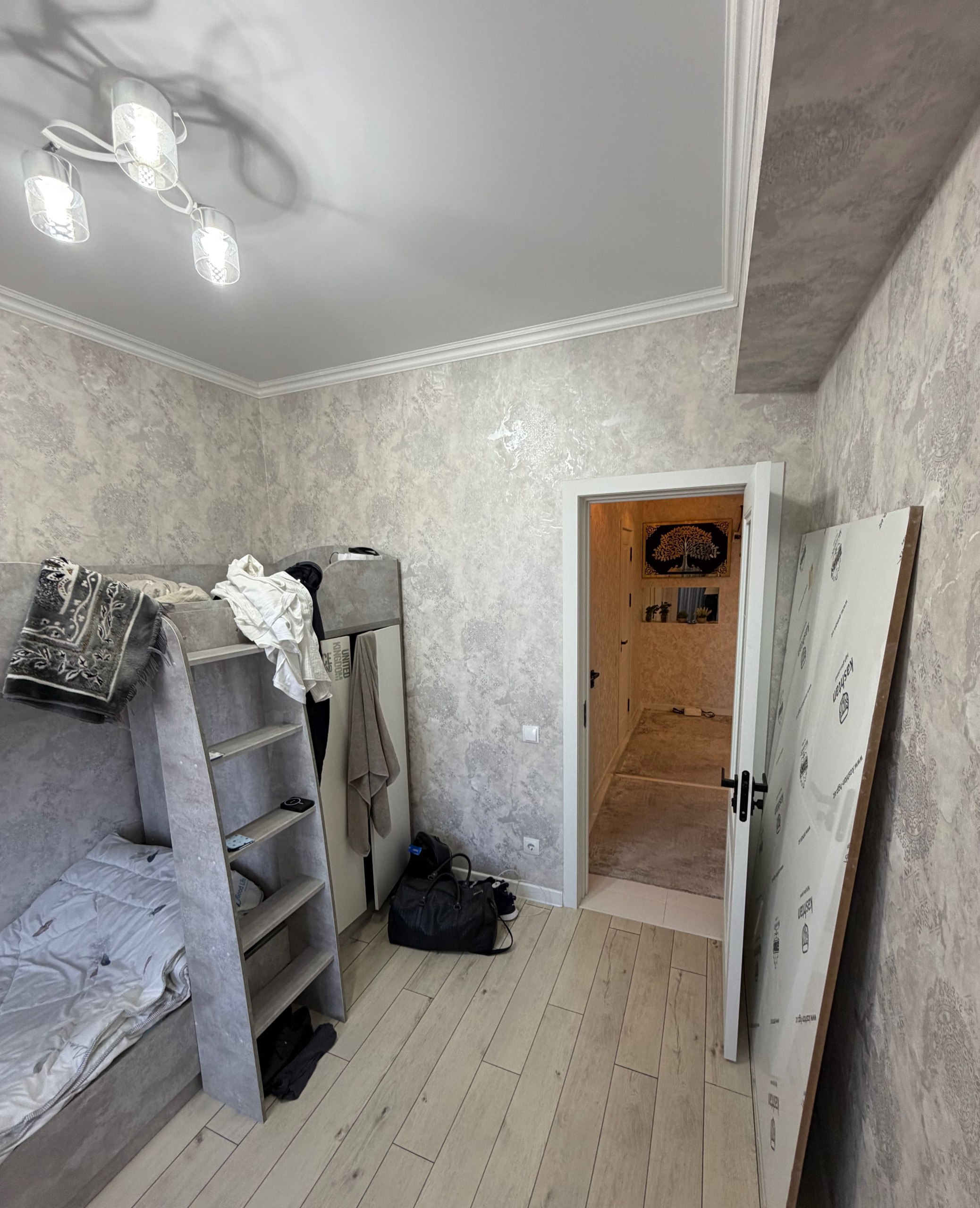 For sale 3-room apartment, 100 m² · Yashnabad — photo 6