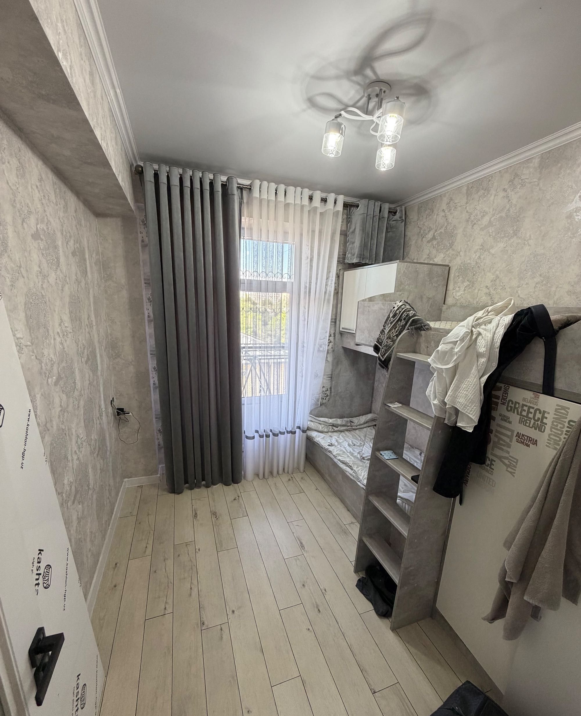 For sale 3-room apartment, 100 m² · Yashnabad — photo 5