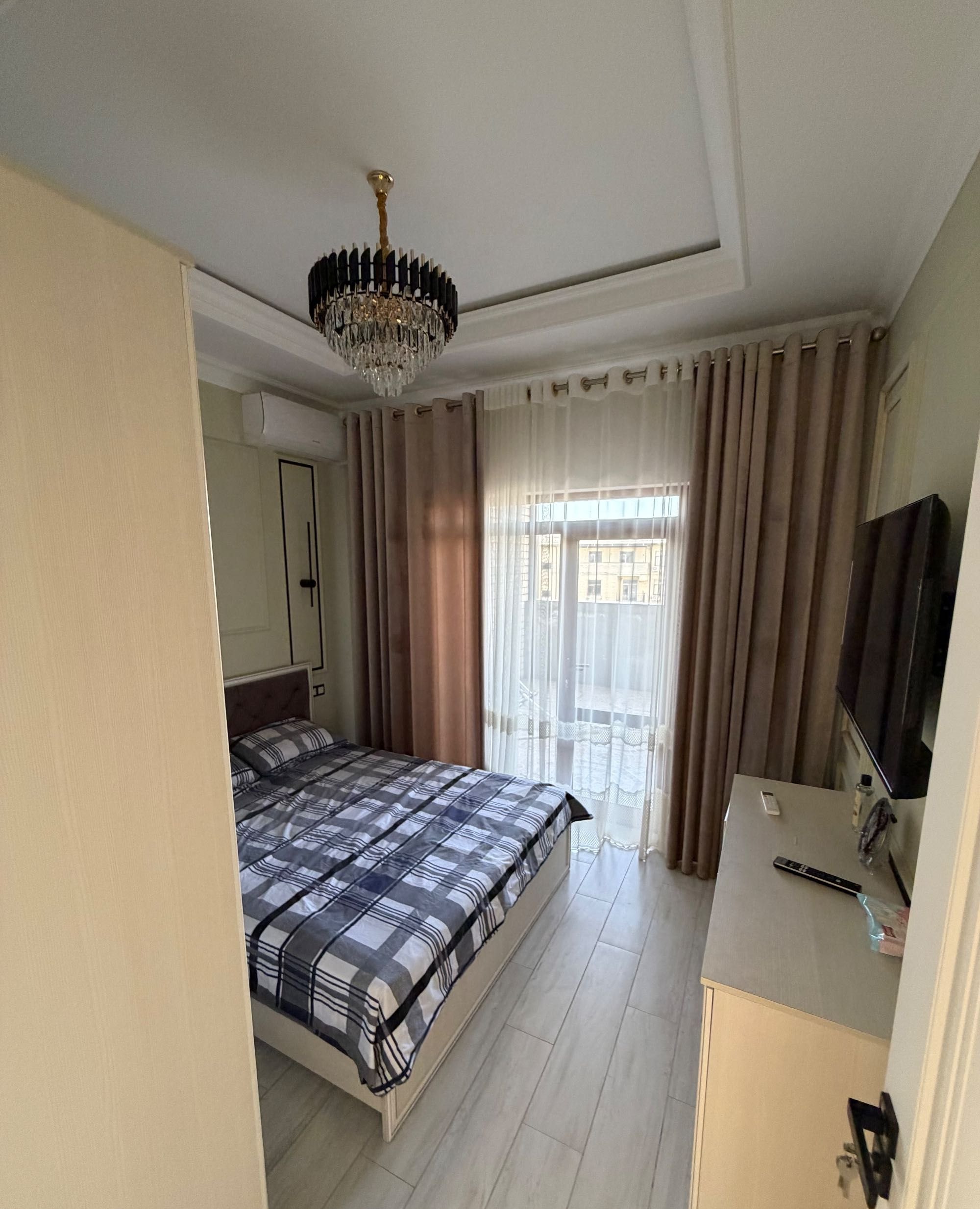 For sale 3-room apartment, 100 m² · Yashnabad — photo 8