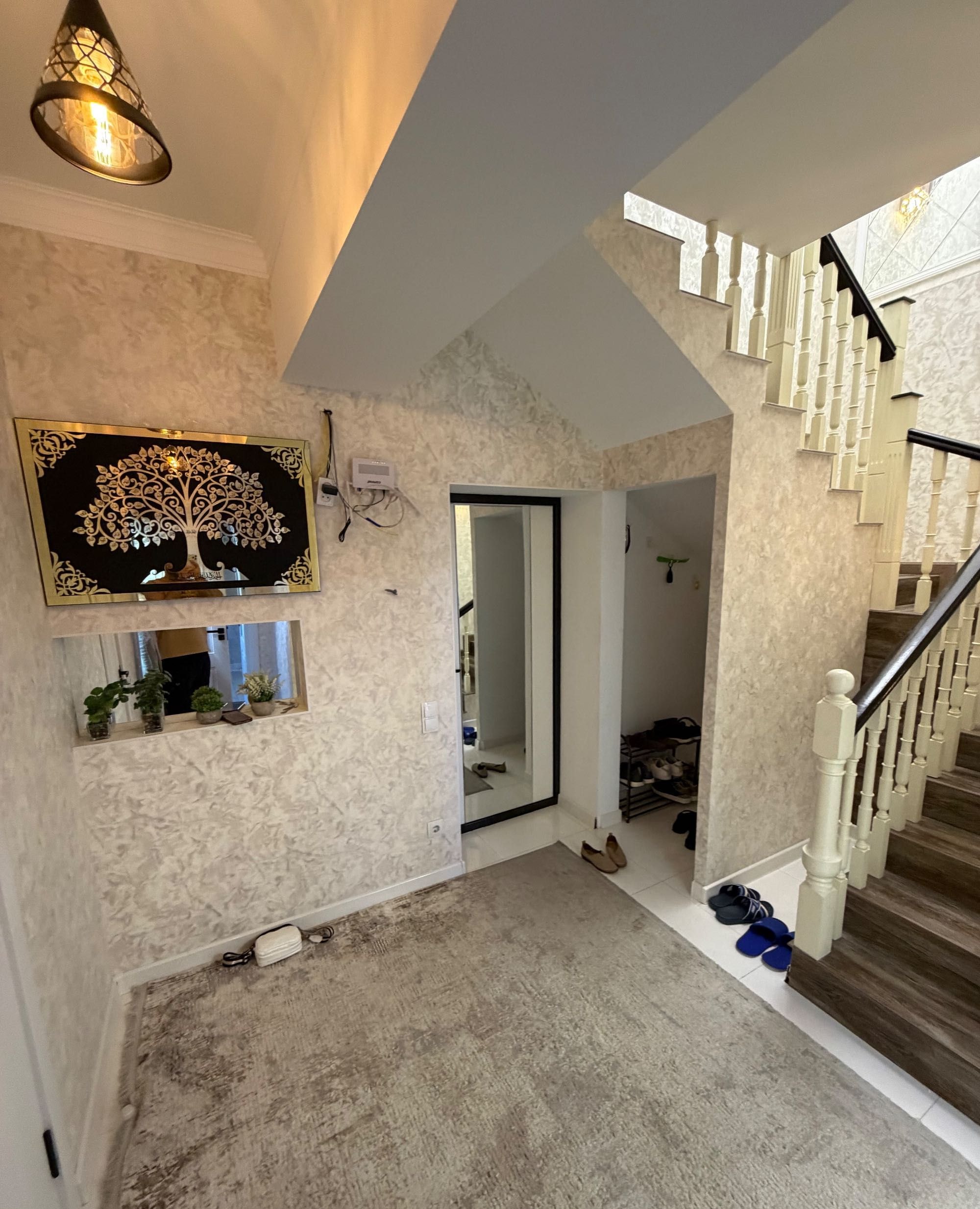For sale 3-room apartment, 100 m² · Yashnabad — photo 2