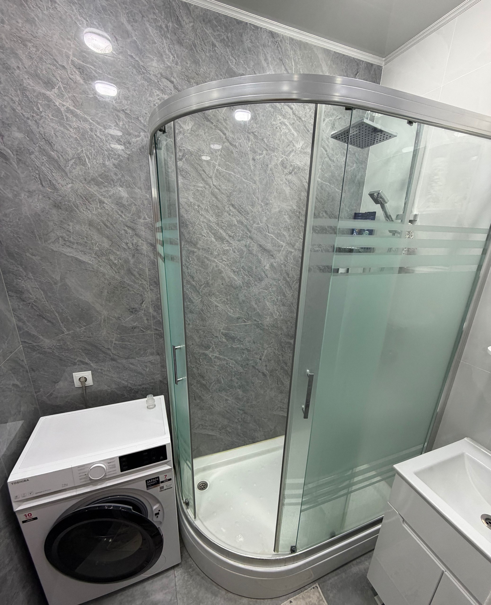 For sale 3-room apartment, 100 m² · Yashnabad — photo 7