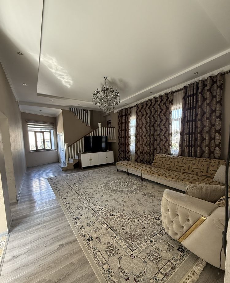For sale 7-room house, 300 m² · Yunusabad — photo 4