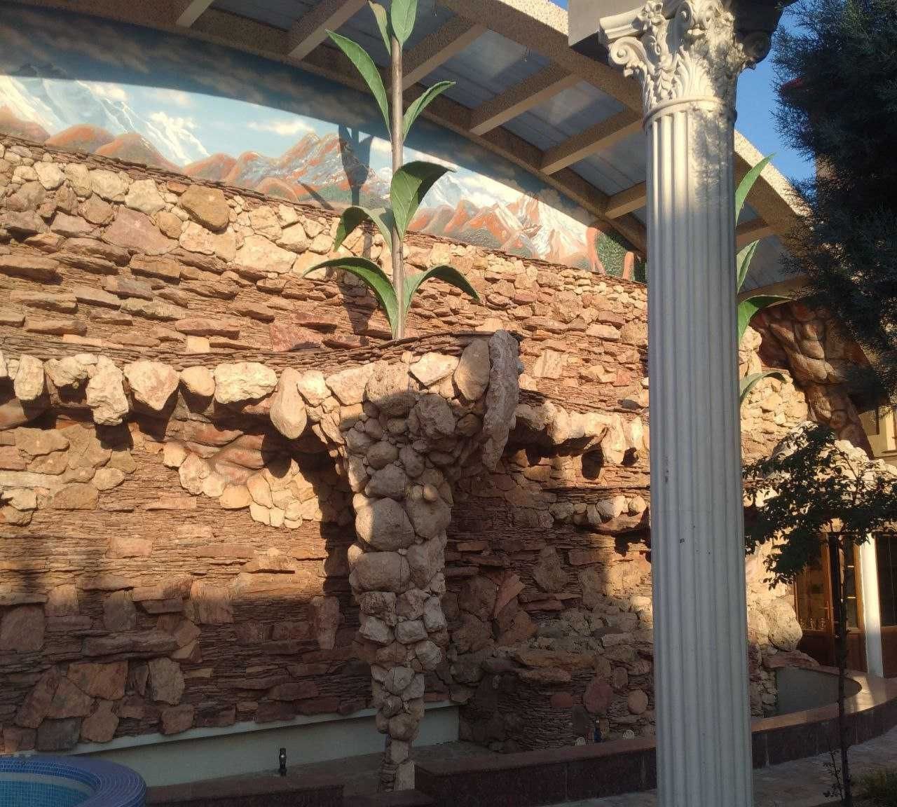 For sale 22-room house · Mirzo-Ulugbek — photo 3