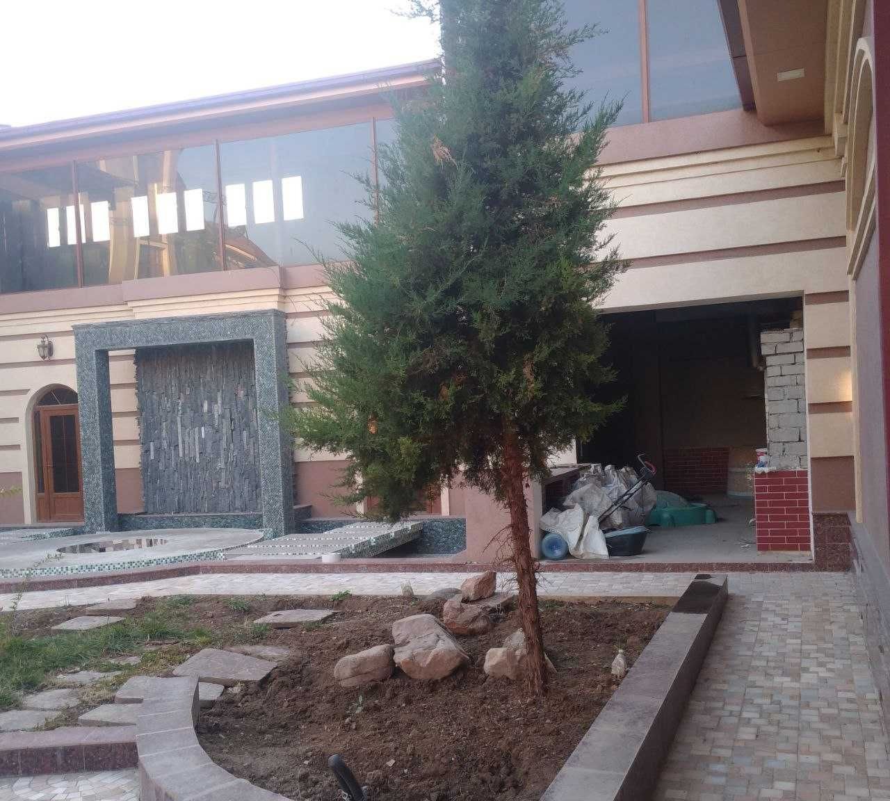 For sale 22-room house · Mirzo-Ulugbek — photo 6