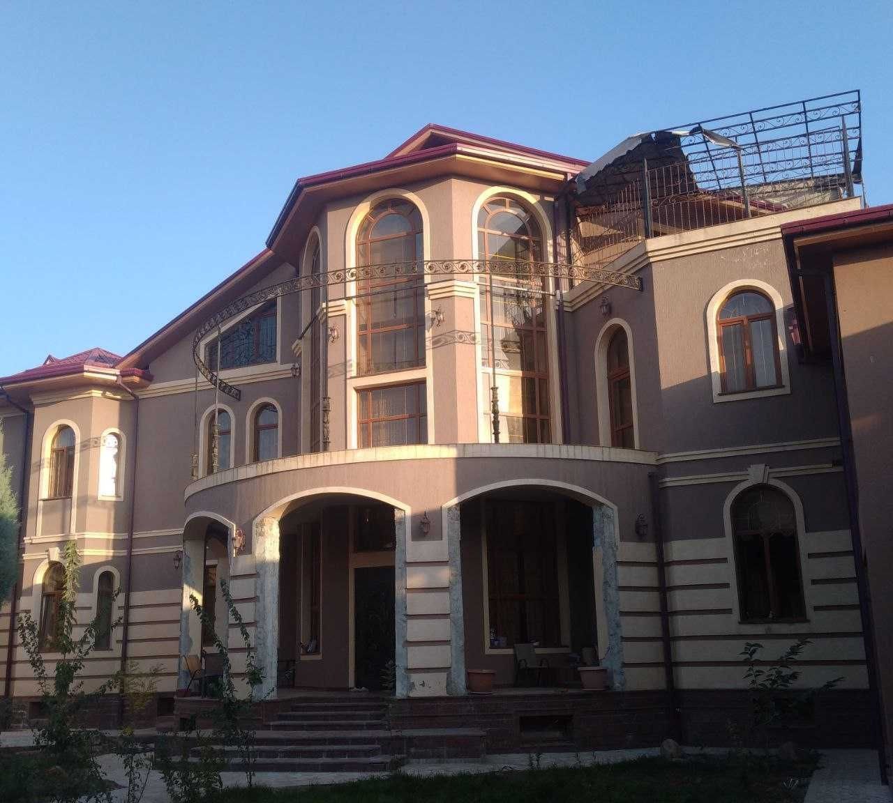 For sale 22-room house · Mirzo-Ulugbek — photo 1