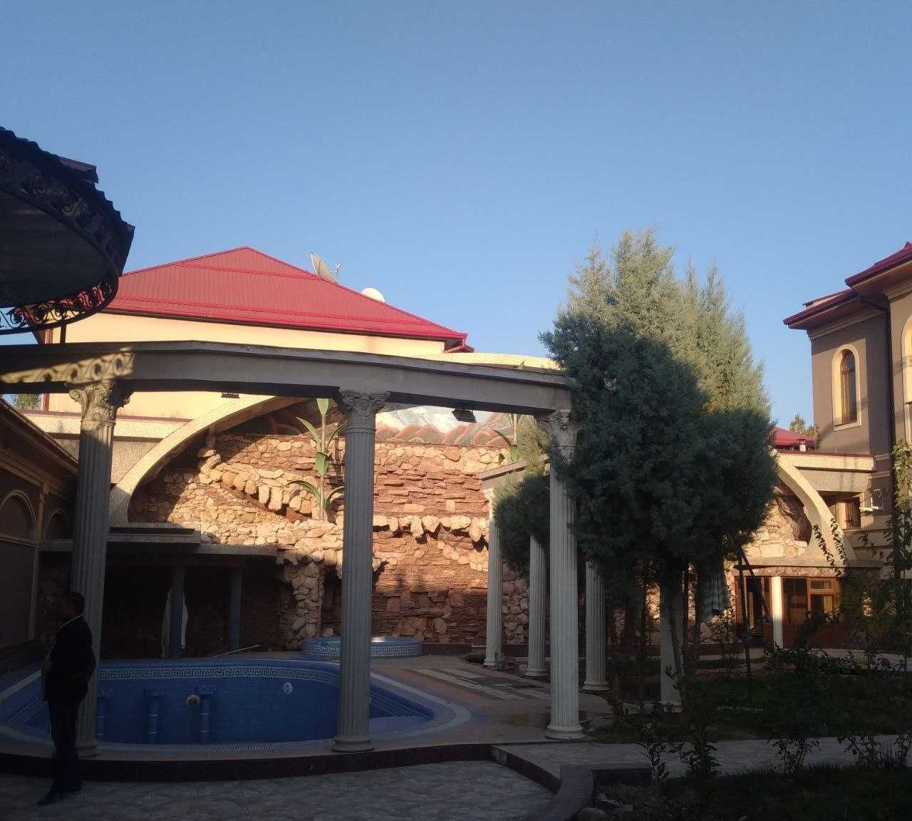 For sale 22-room house · Mirzo-Ulugbek — photo 4