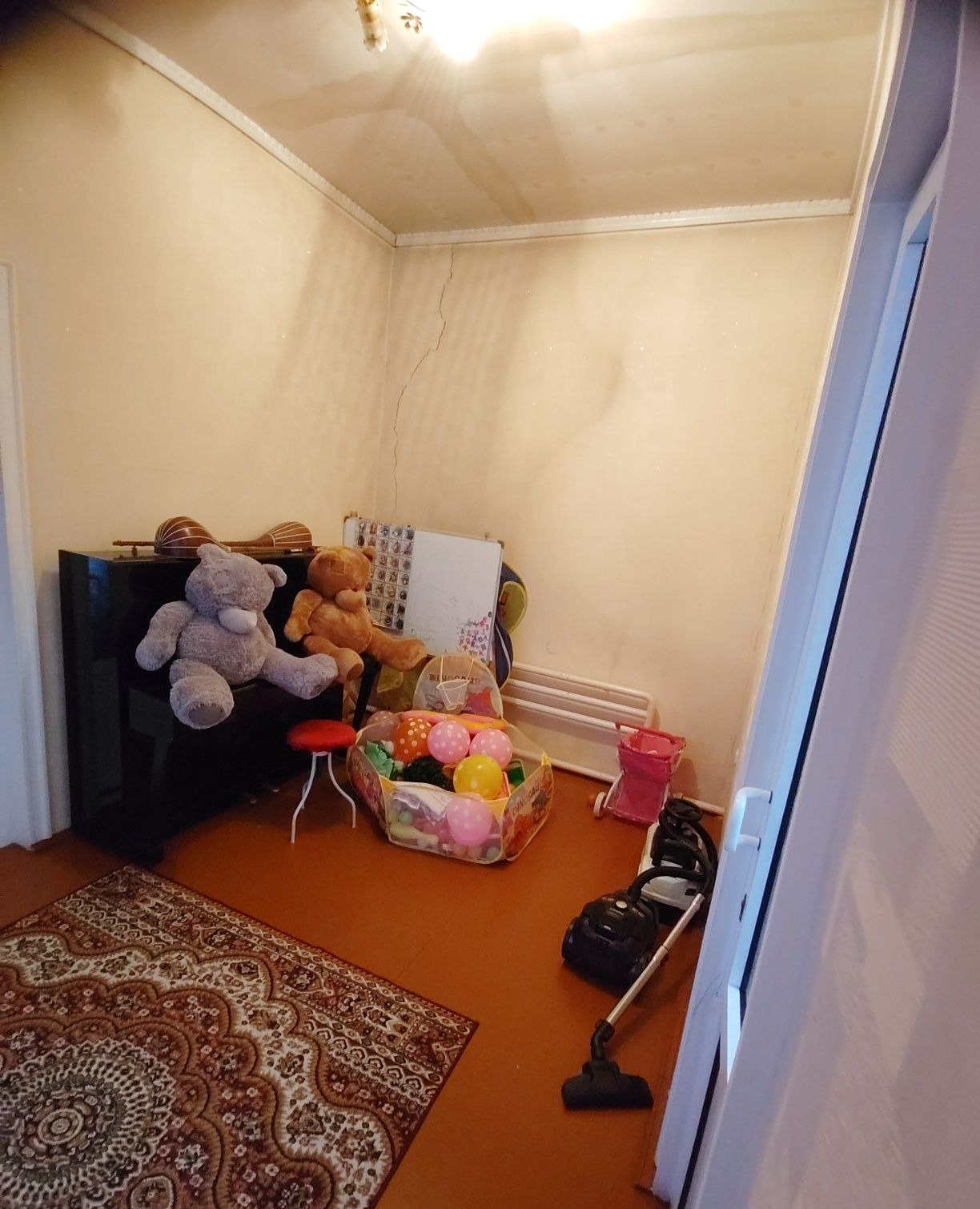 Продаётся 10-комн. дом · Учтепа — фото 10