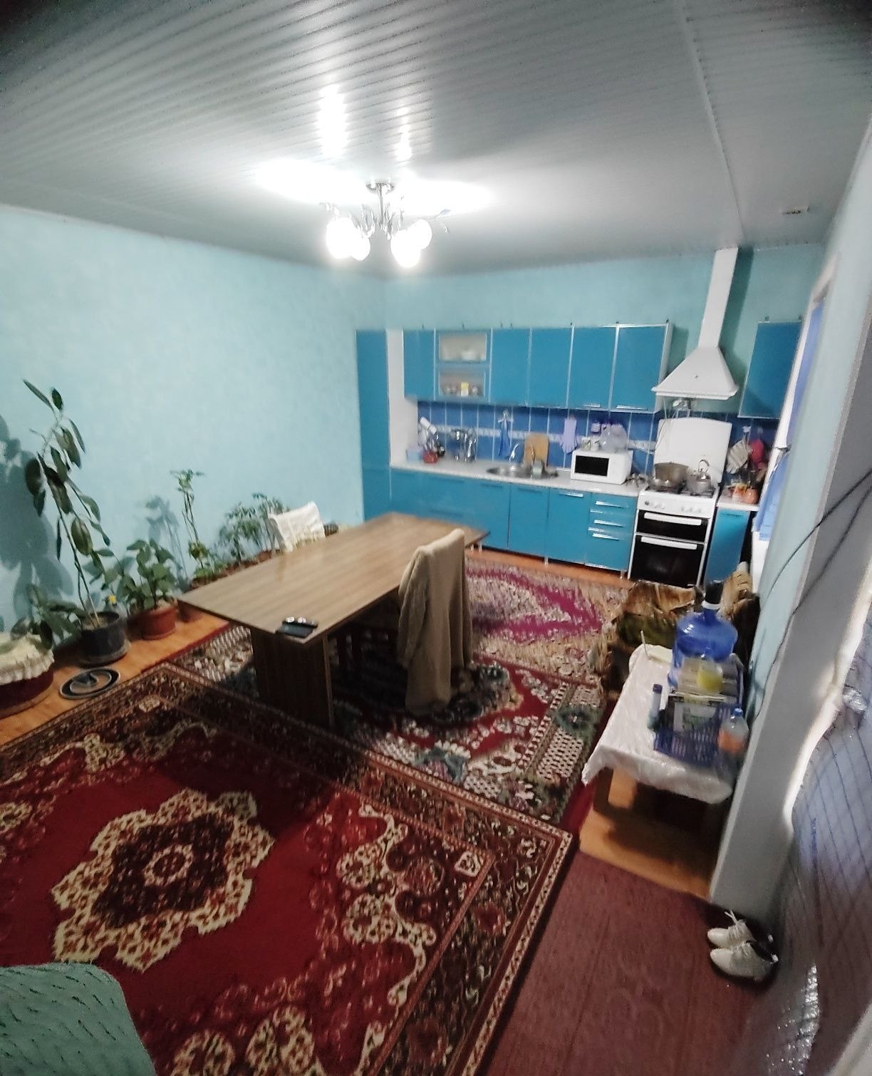 Продаётся 10-комн. дом · Учтепа — фото 8