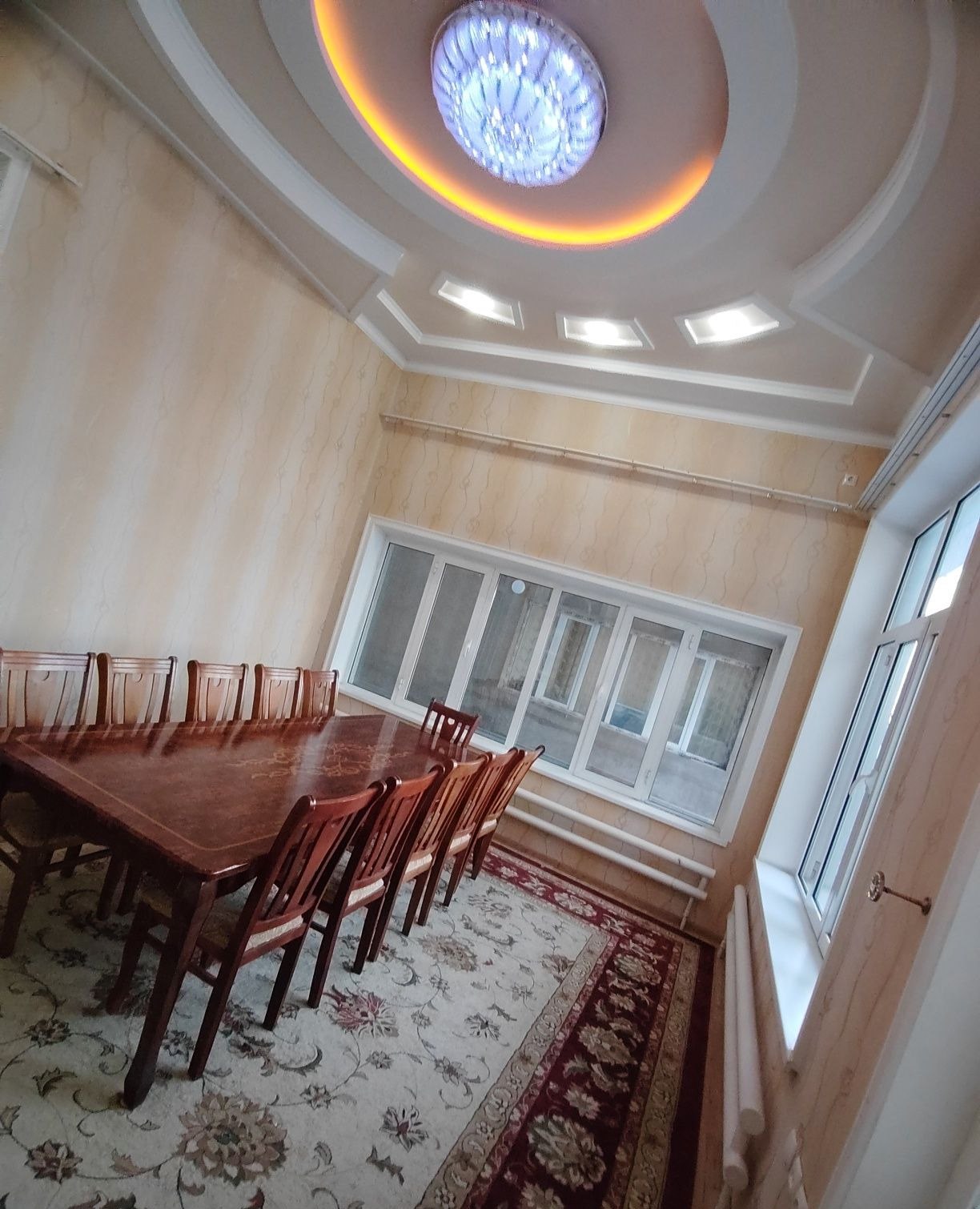 Продаётся 10-комн. дом · Учтепа — фото 2