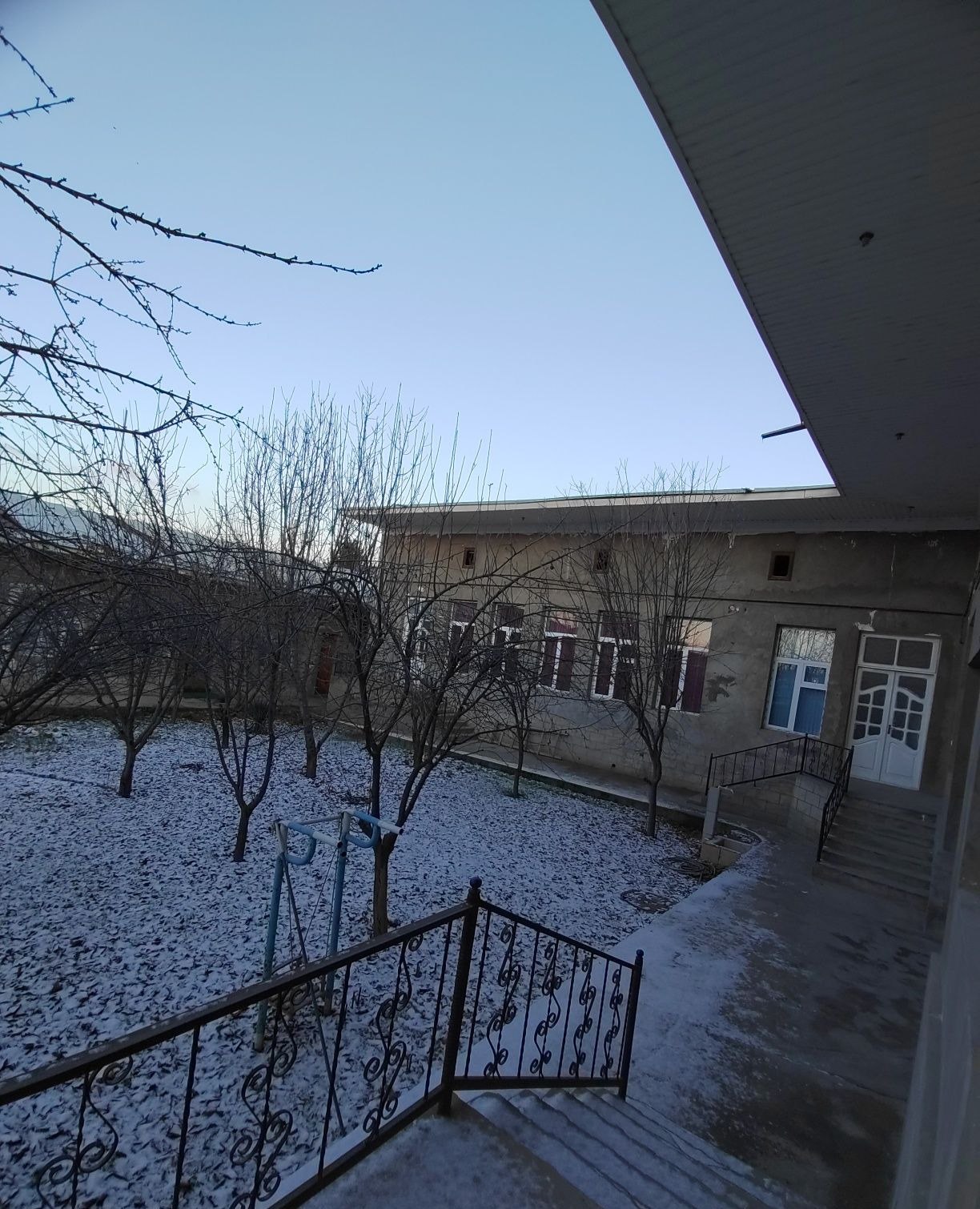 Продаётся 10-комн. дом · Учтепа — фото 7