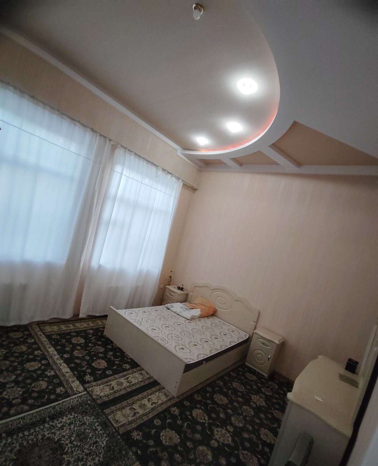 Продаётся 10-комн. дом · Учтепа — фото 3