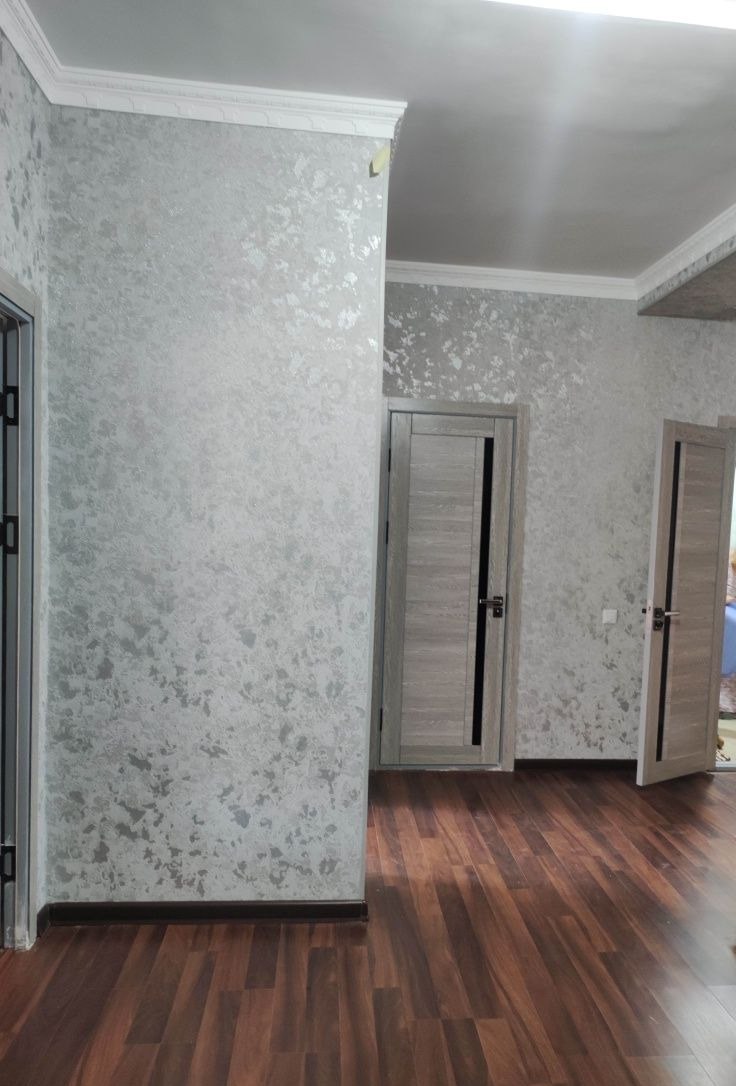 Продаётся 4-комн. квартира, 100.8 м² · Яшнабад — фото 7