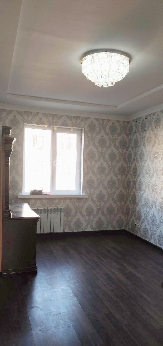Продаётся 4-комн. квартира, 100.8 м² · Яшнабад — фото 1