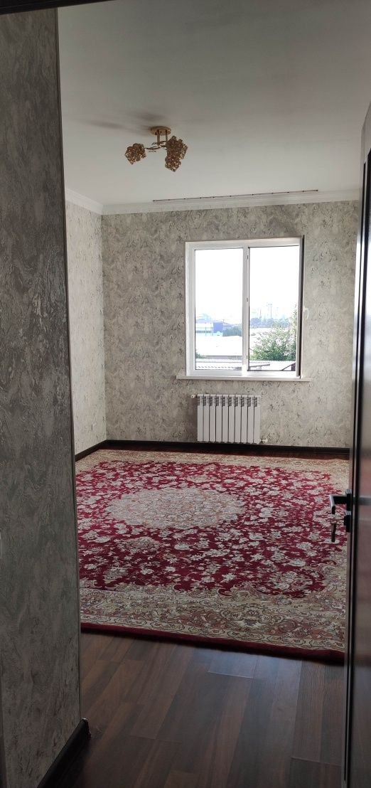 Продаётся 4-комн. квартира, 100.8 м² · Яшнабад — фото 4