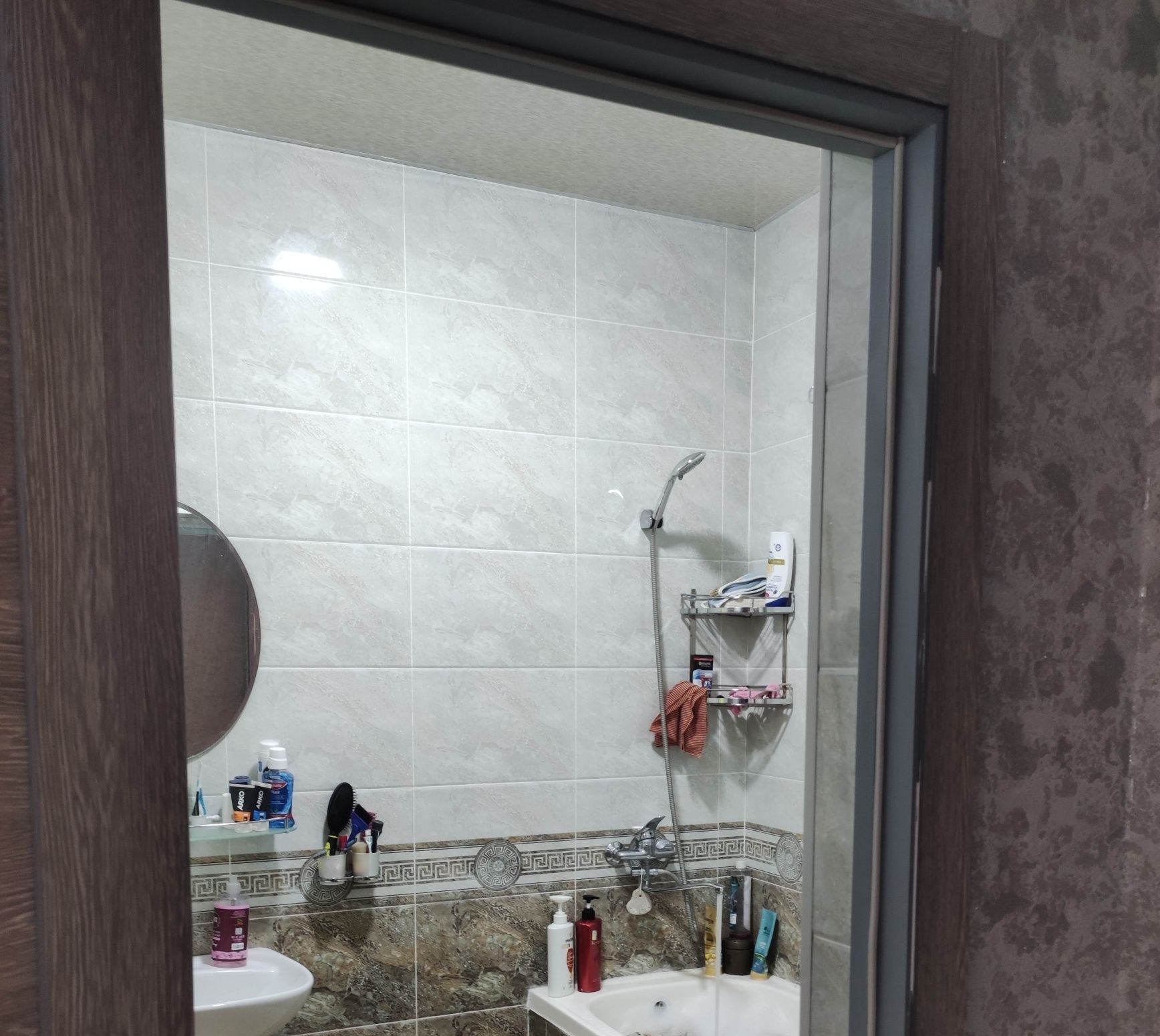 Продаётся 4-комн. квартира, 100.8 м² · Яшнабад — фото 6