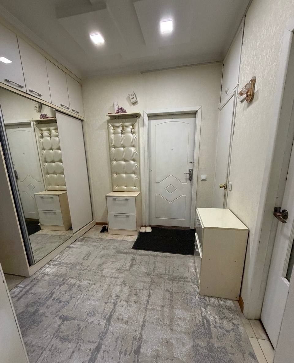 Продаётся 3-комн. квартира, 68 м² · Чиланзар — фото 2