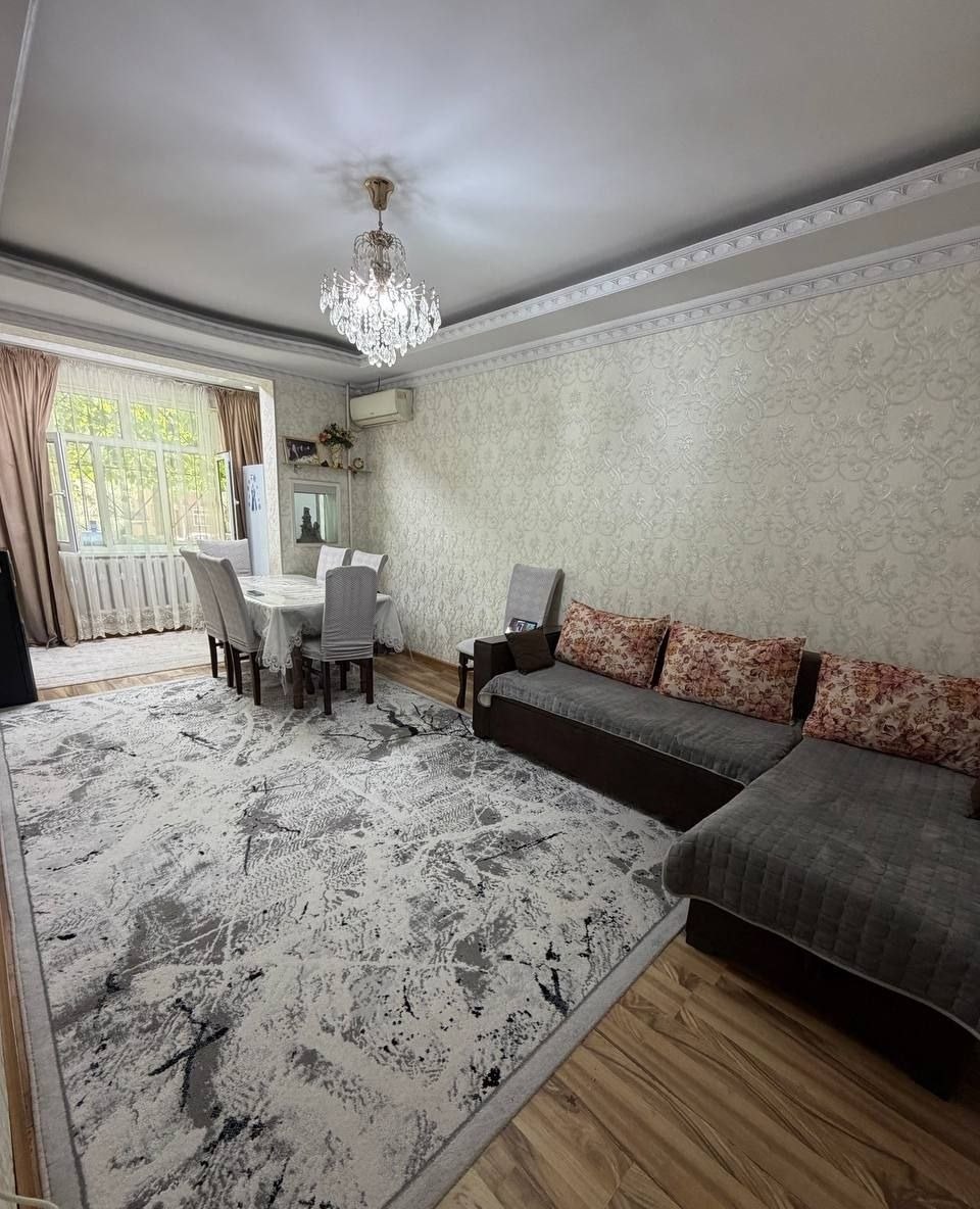 Продаётся 3-комн. квартира, 68 м² · Чиланзар — фото 3